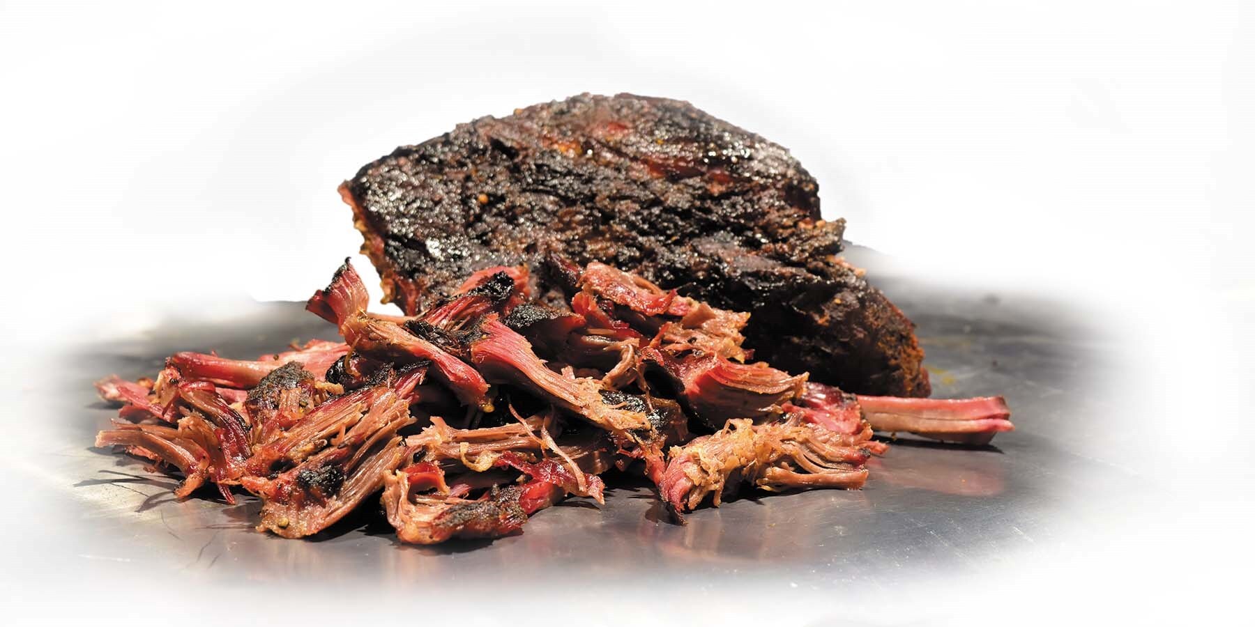 75721 Pulled beef 4x500 gram