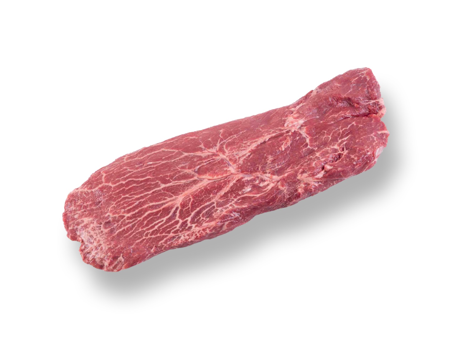 75774 Runder sucade steak Black Angus geportioneerd