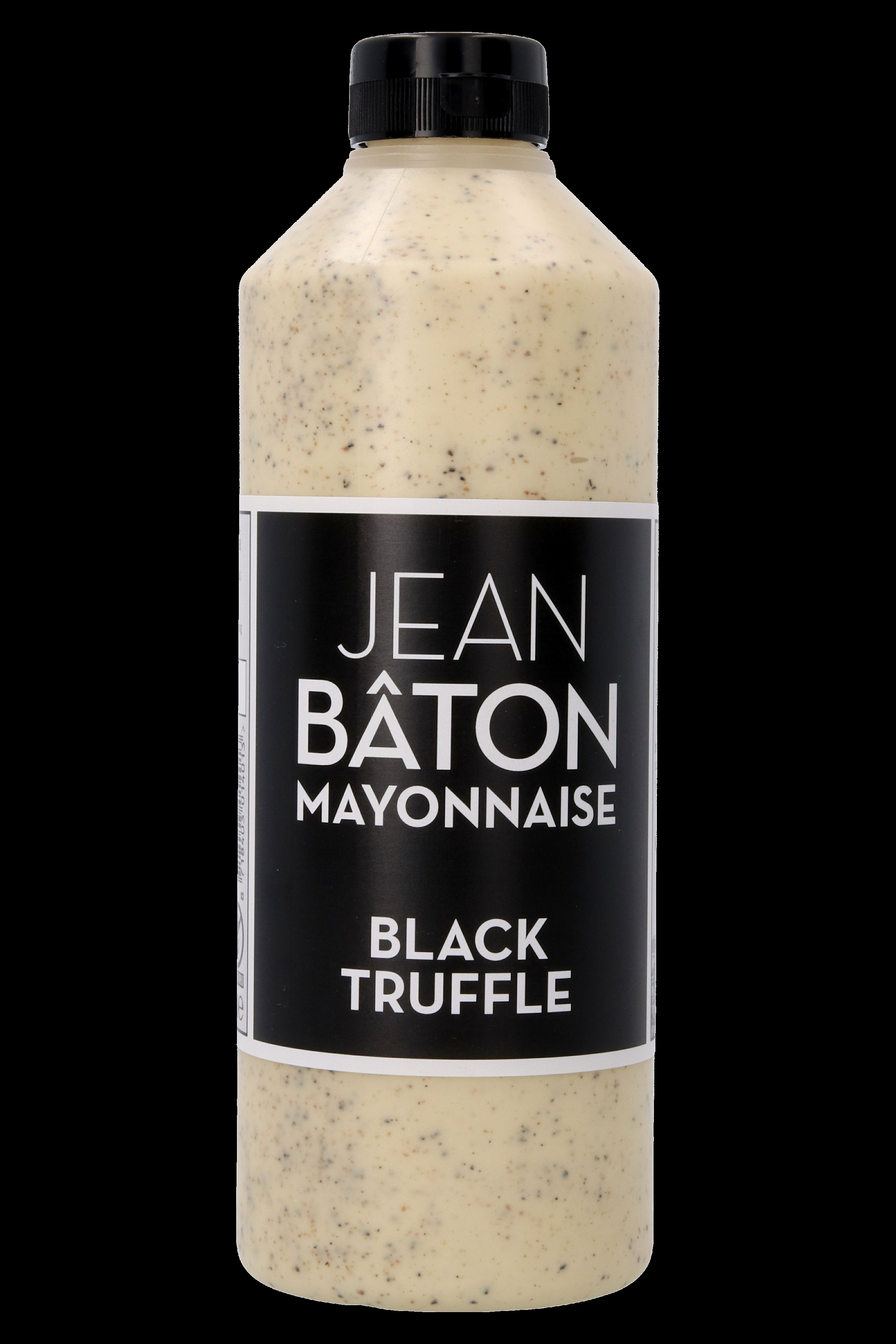 75977 Mayonaise black trufflke 1x760ml