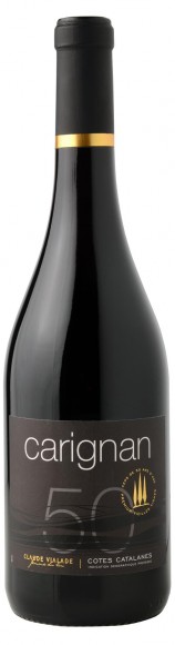 76181 Carignan Vielles Vignes 2018 1x0,75 ltr