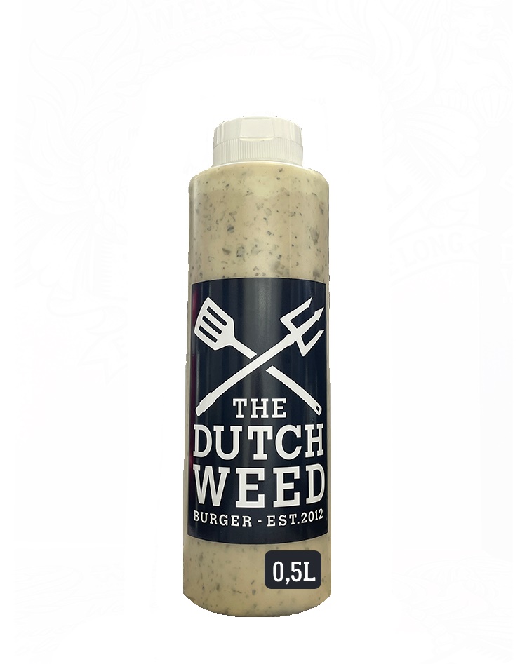 76688 Dutch weed sauce 6x500ml