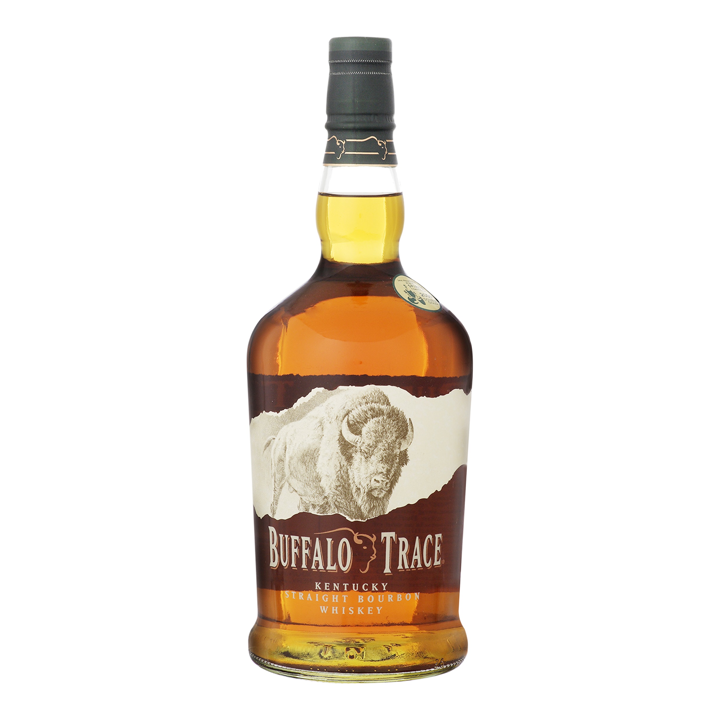 76898 Buffalo trace bourbon 0,7 liter