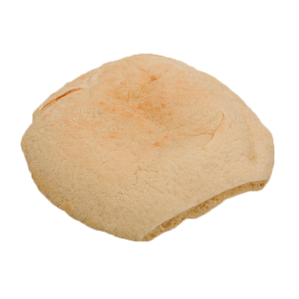 77080 Pita broodje Turks somun 72x90 gram