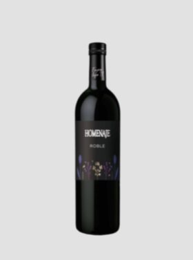 77395 Homenaje Tempranillo Bodegas Marco Real 0,75 liter