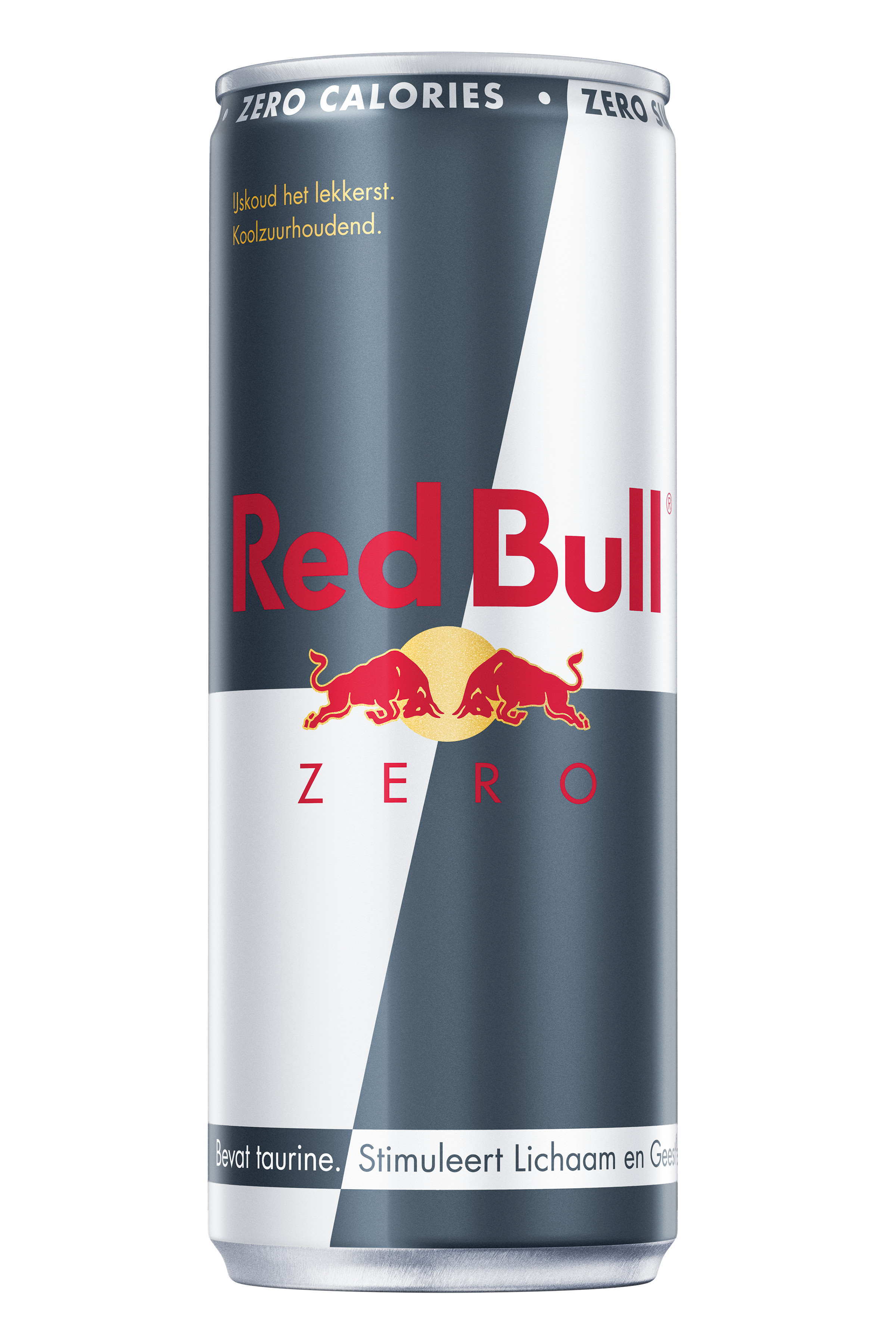 77508 Red Bull zero blik 24x25 cl