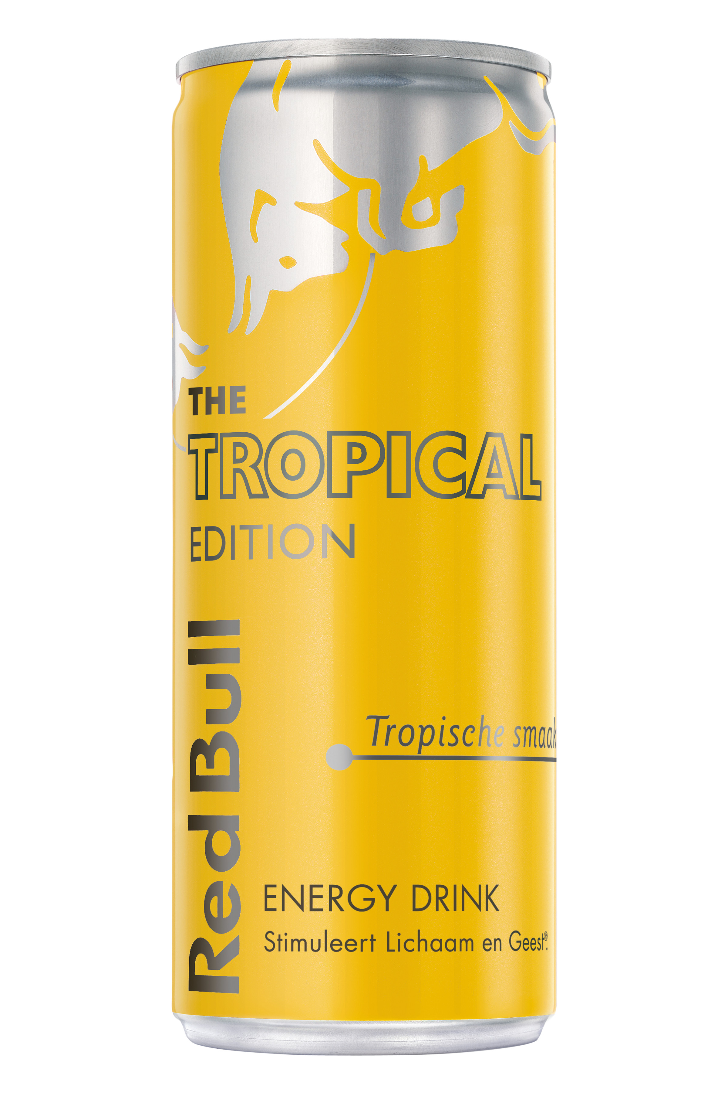 77509 Red Bull tropical edition 12x25 cl