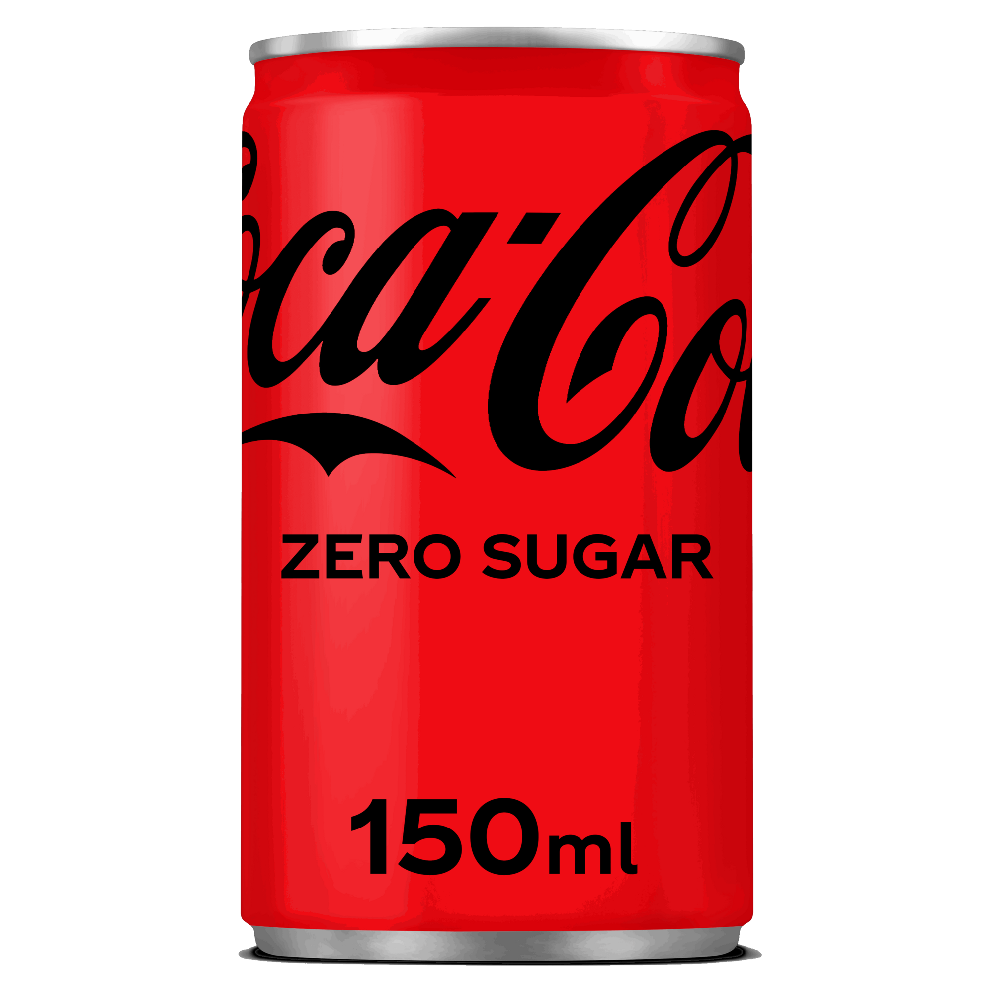 77515 Coca Cola zero blik 24x15 cl