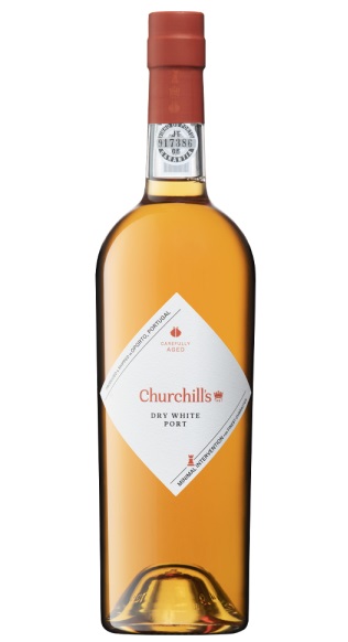 77562 Churchill port white 0,75 liter