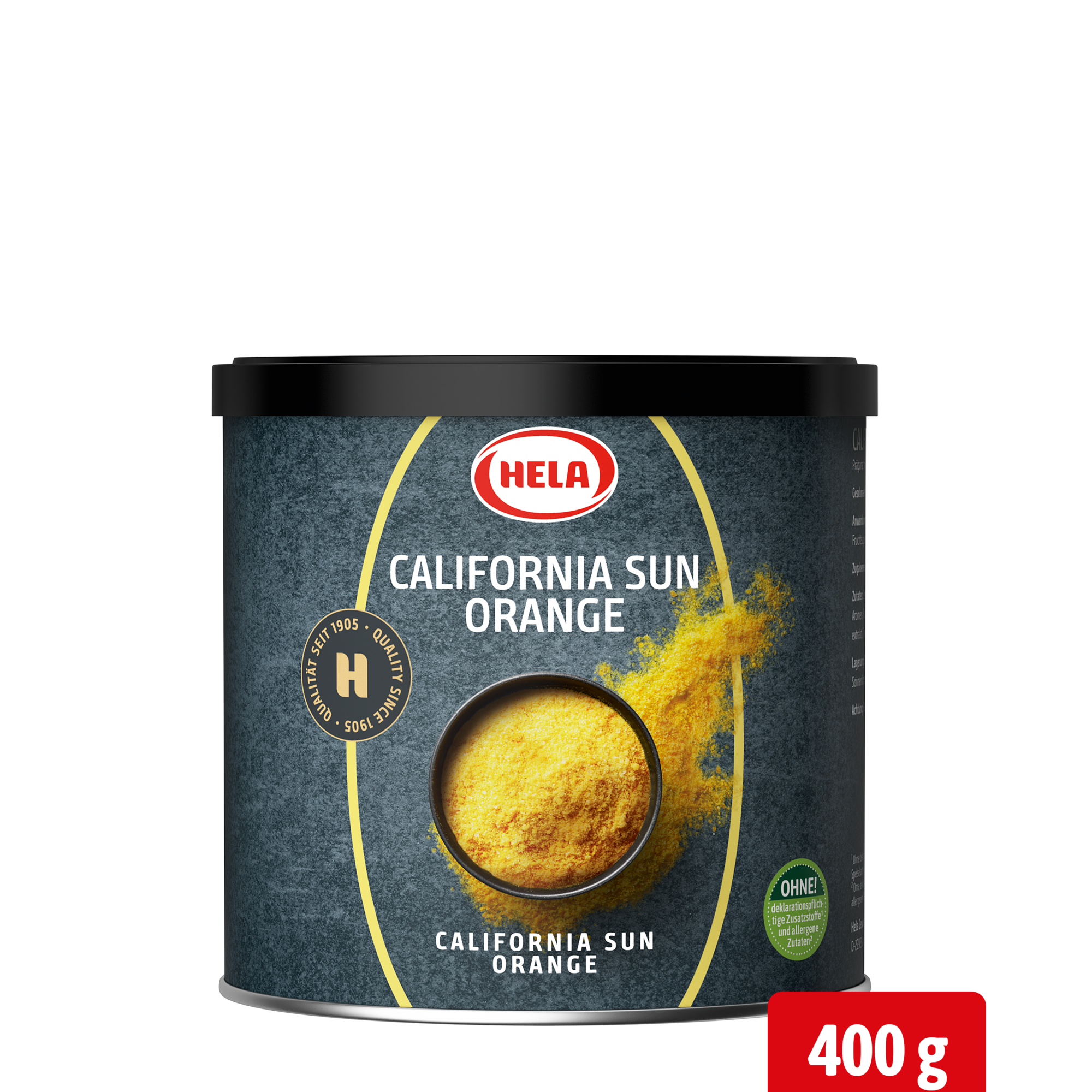 77708 California sun orange 450 gram