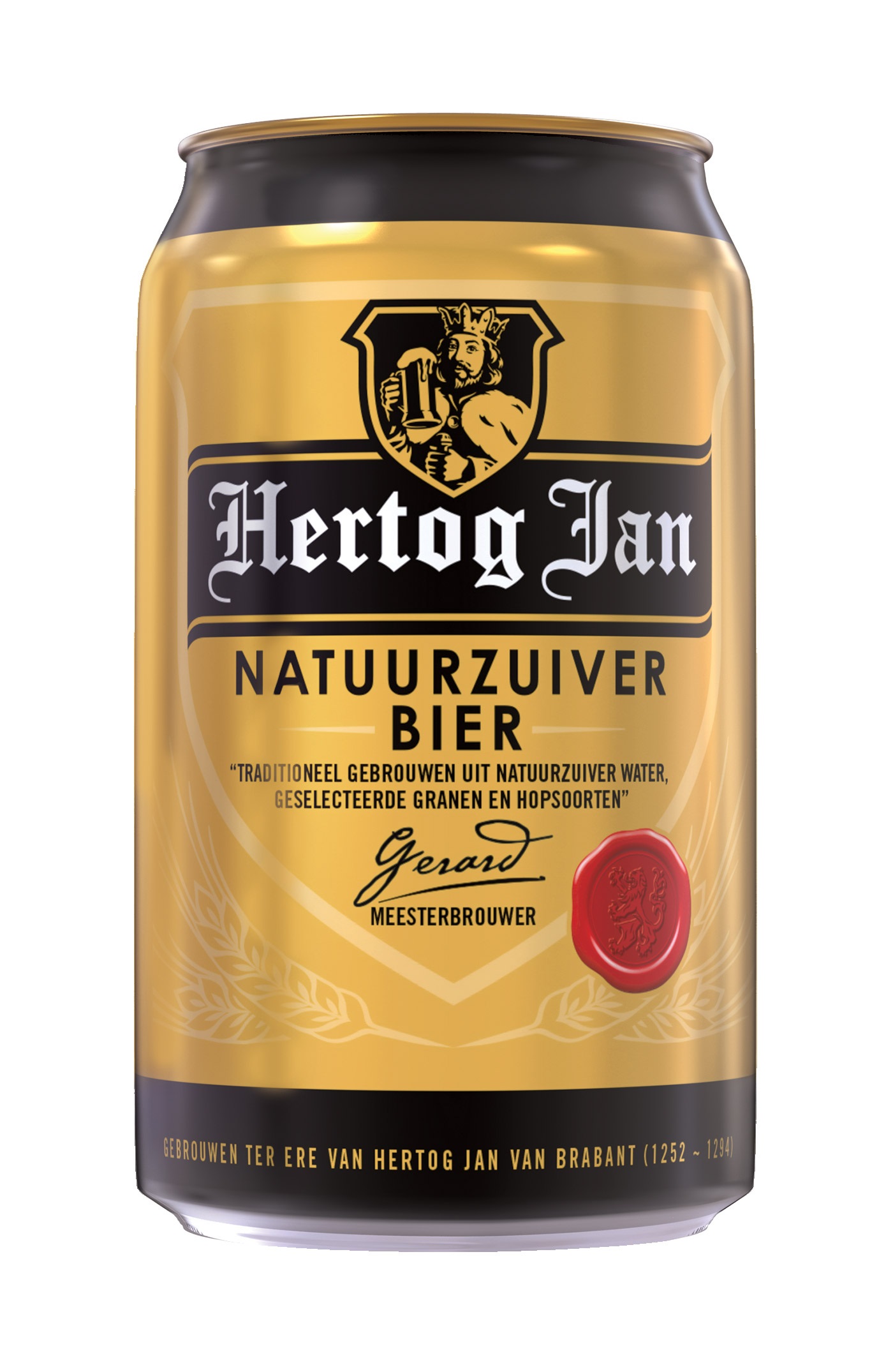 77716 Hertog Jan bier 24x33 cl