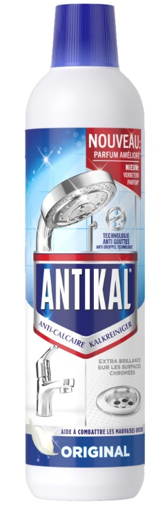 77730 Antikal ontkalker classic 750ml