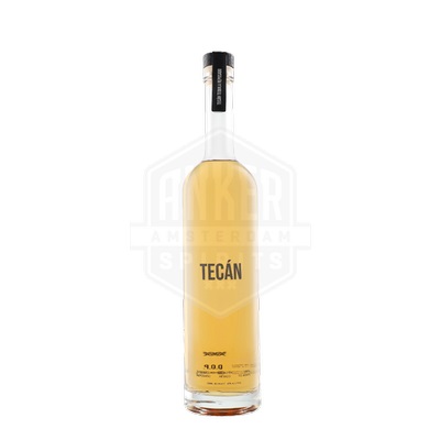 78033 Tecan tequila blue agave reposado 0,70 liter