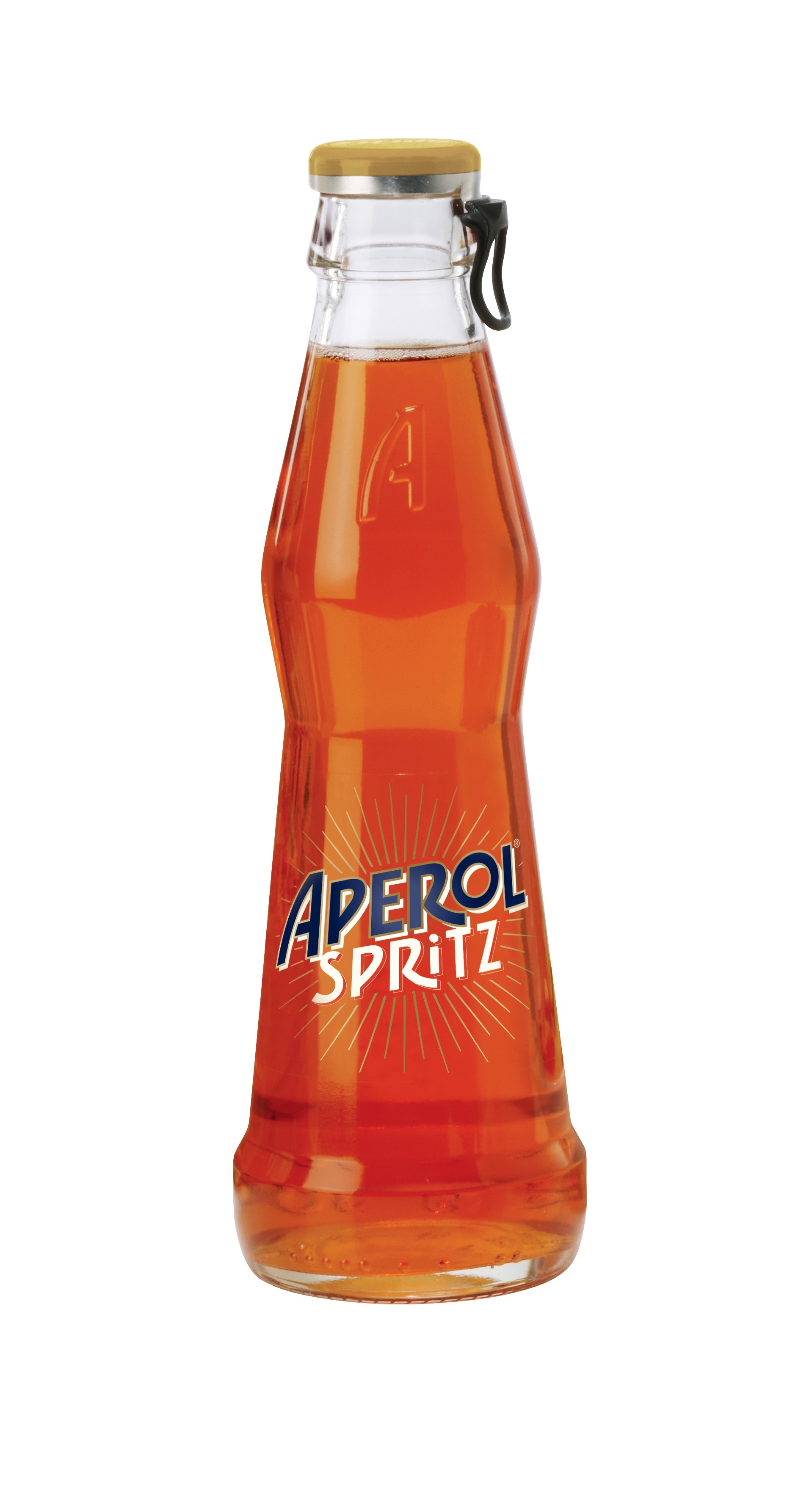 78090 Aperol spritz flesjes 9% 8x3x20 cl