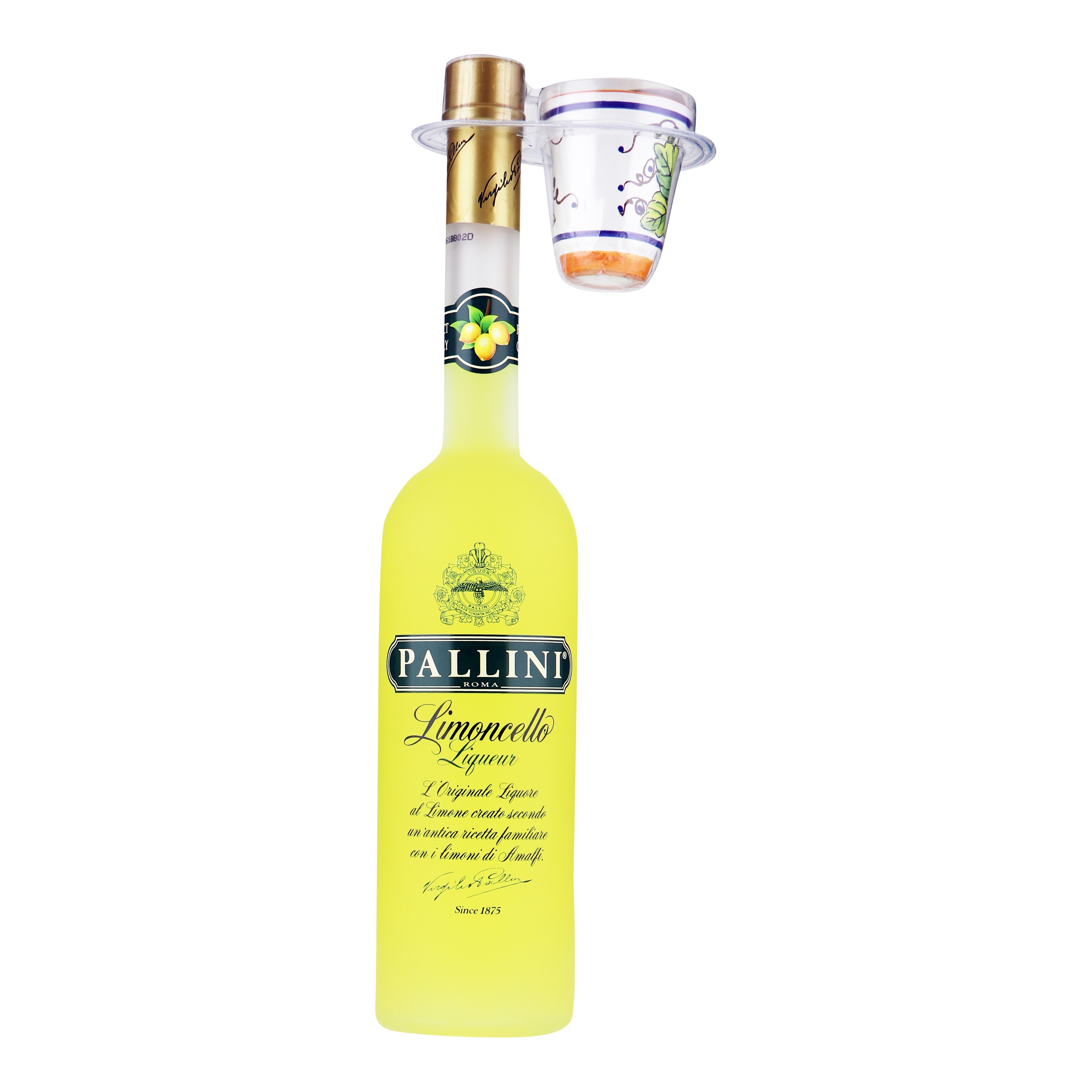 78156 Limoncello Pallini 0,7 liter