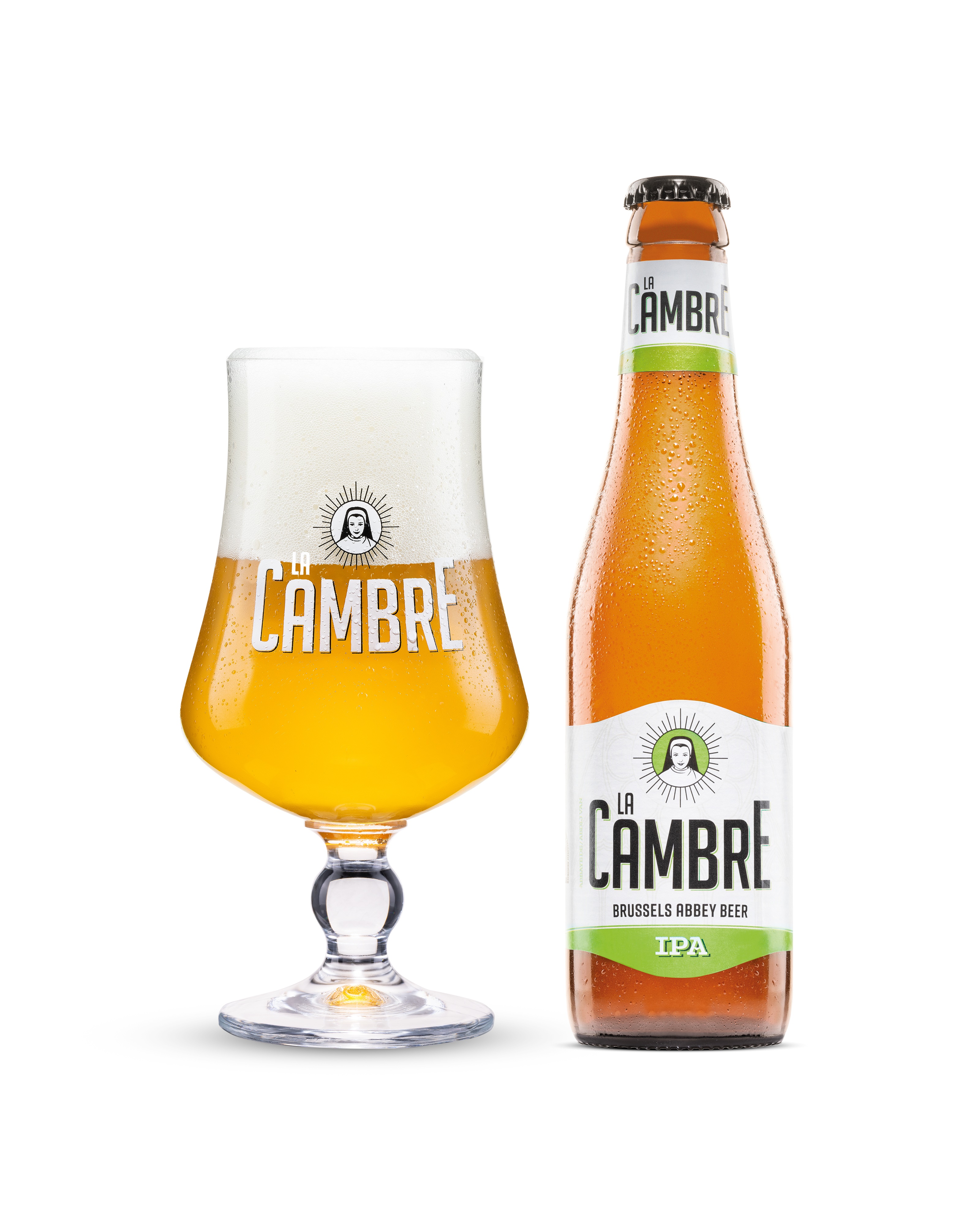 78178 La Cambre IPA bier fust 20 liter