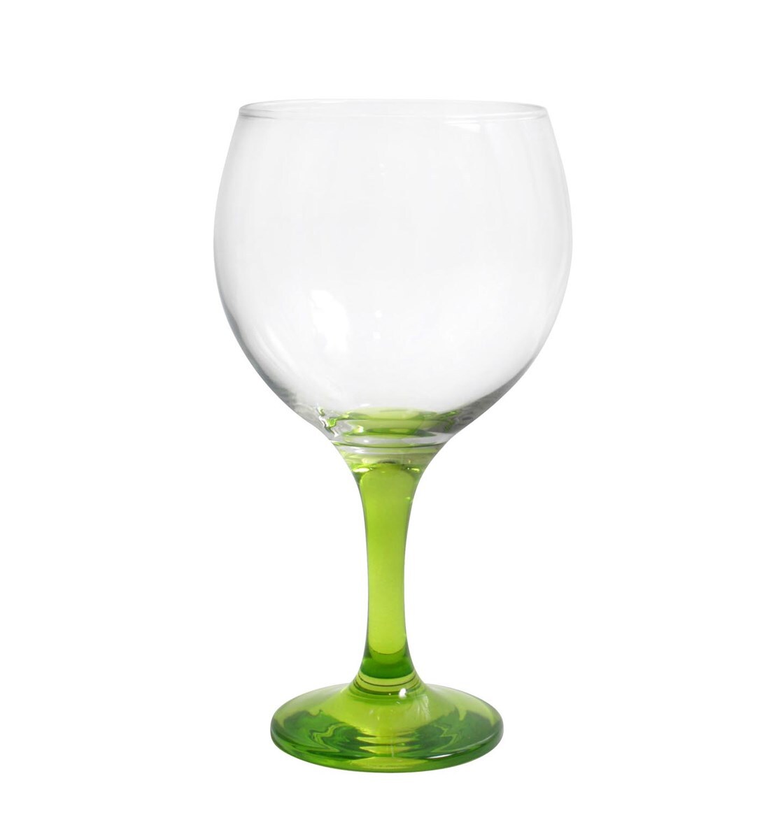 78182 Gin & Tonic glas groen 6 x 645 ml