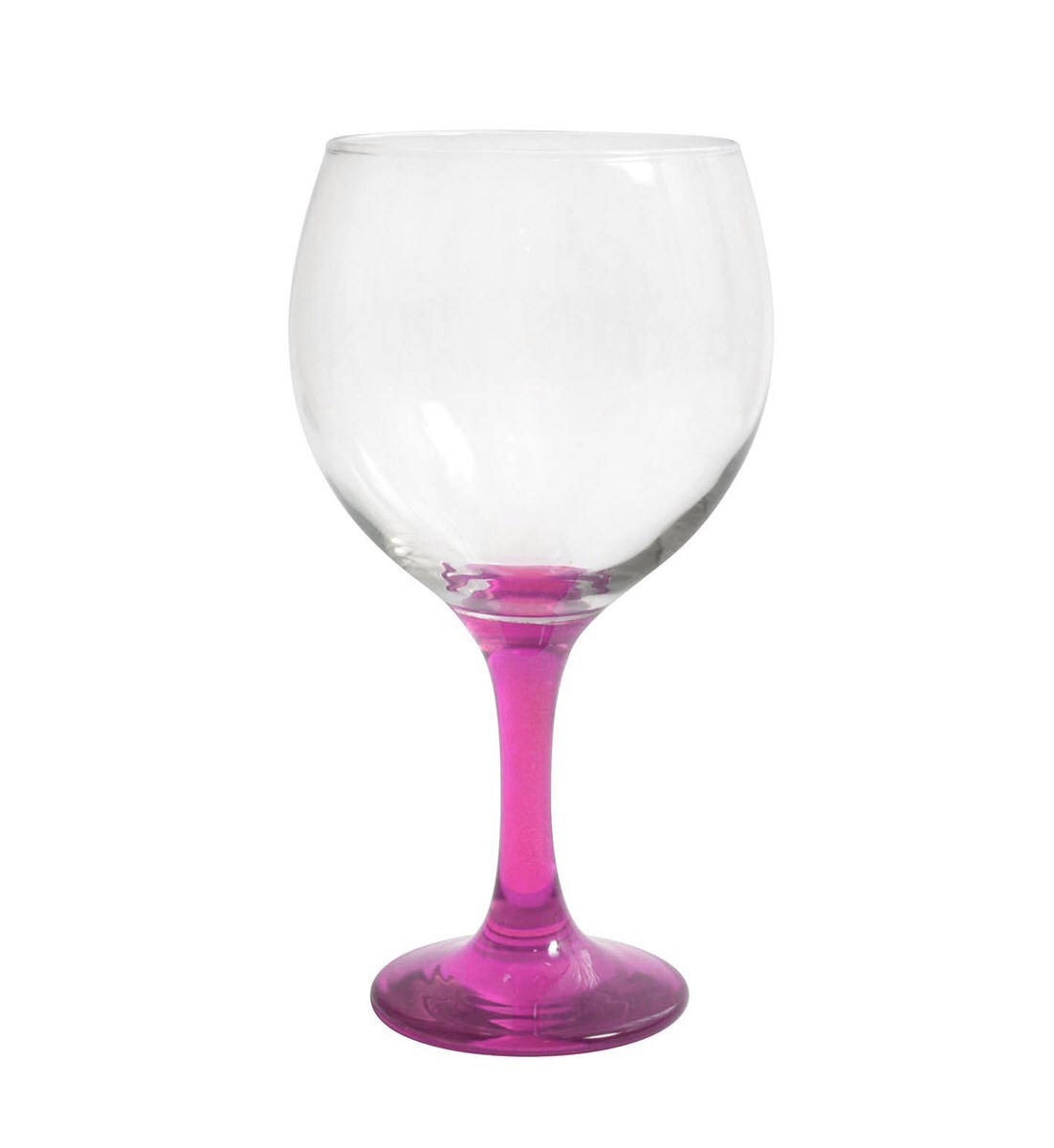 78183 Gin & Tonic glas roze 6 x 645 ml