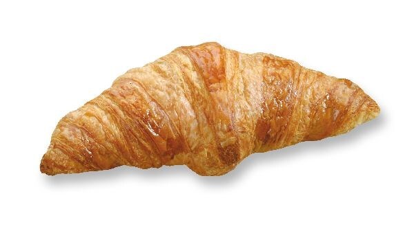 78292 Croissant roomboter mini 160x25 gram