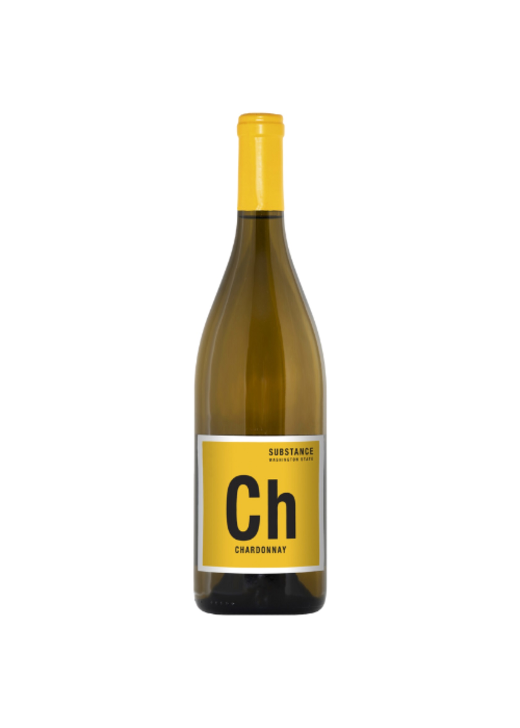 78487 Substance Chardonnay House of Smith 0,75 liter