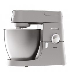 78510 Chef keukenmachine 6,7 liter XL titanium