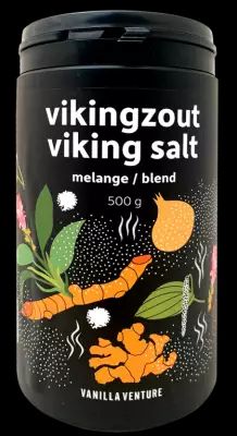 78567 Viking zout 500 gram