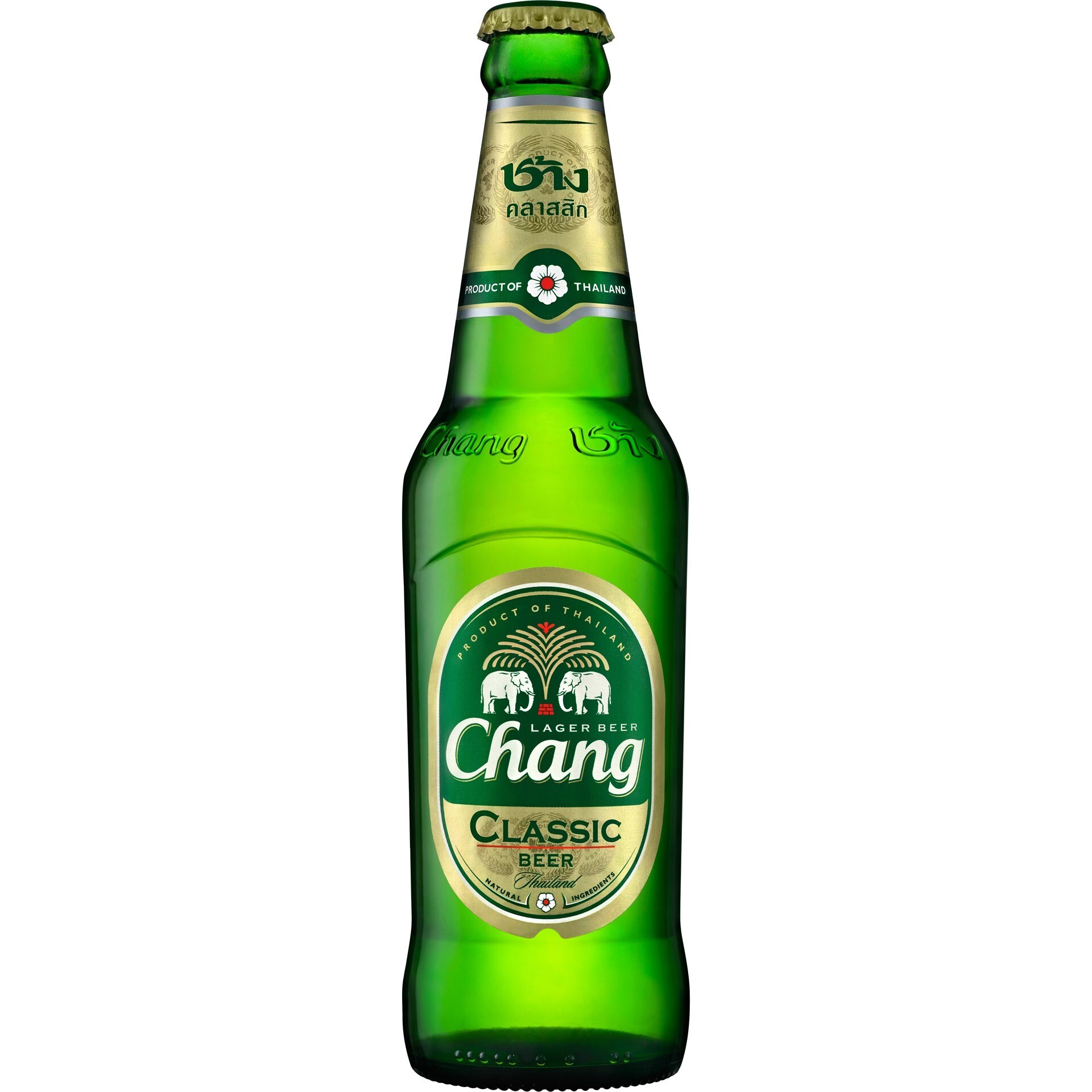 78835 Chang bier 5% fles 24x32 cl