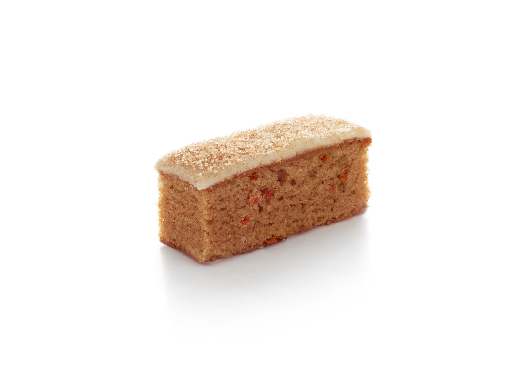 78841 Mini carrot cake 80x17,5 gram