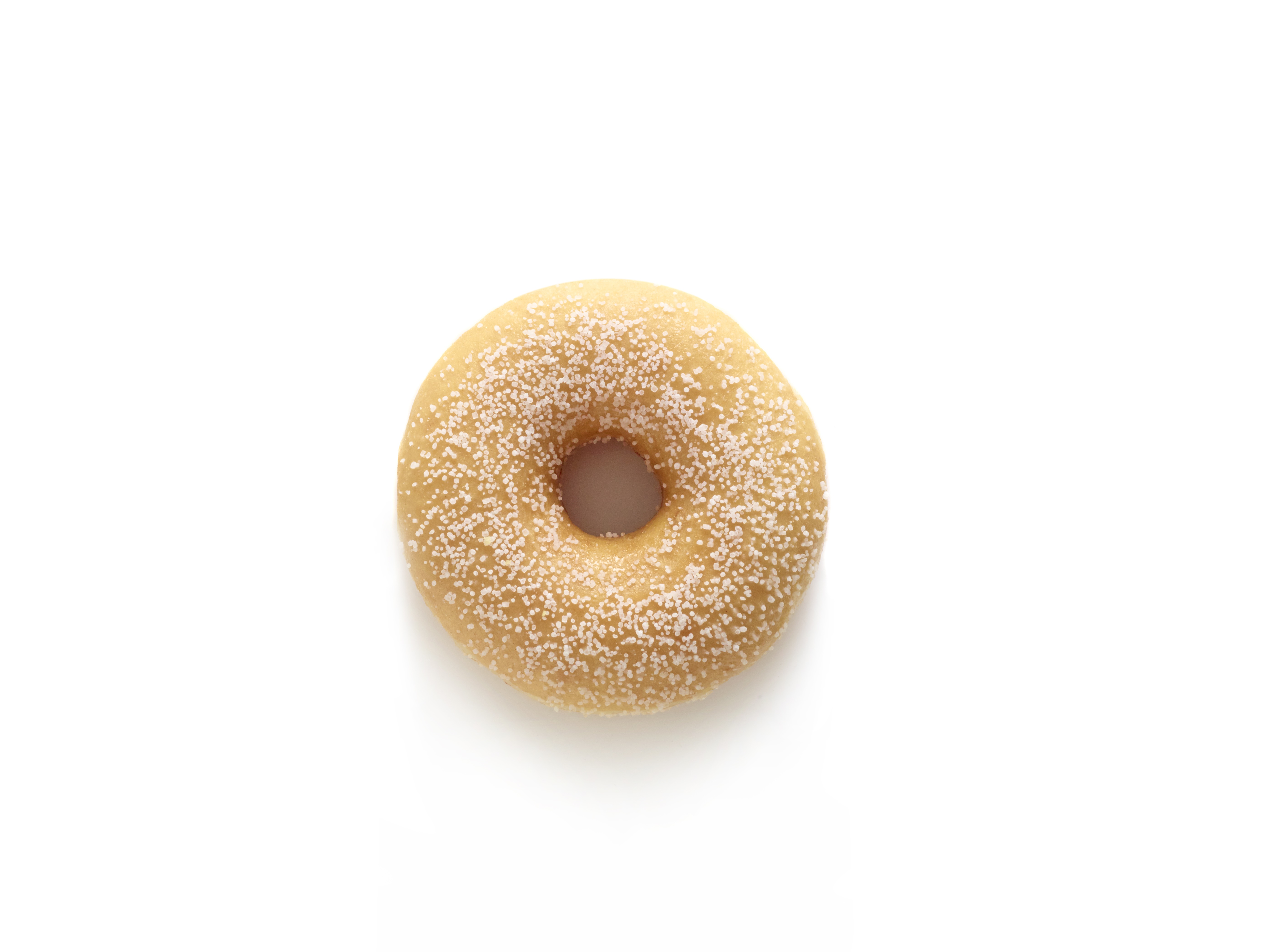 78849 Mini donuts natuur/suiker 120x16 gram
