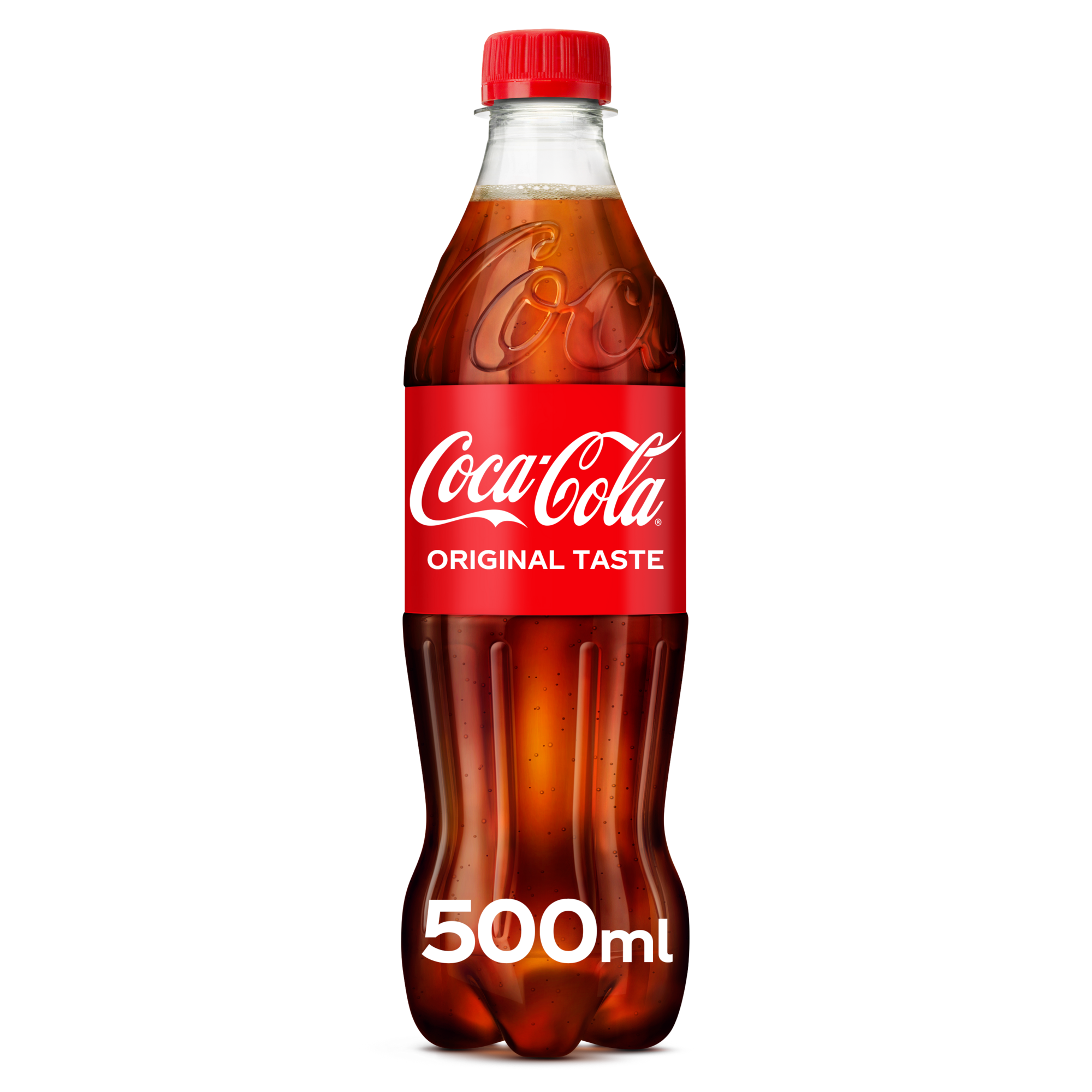 78879 Coca-Cola pet fles 12x0,5 ltr
