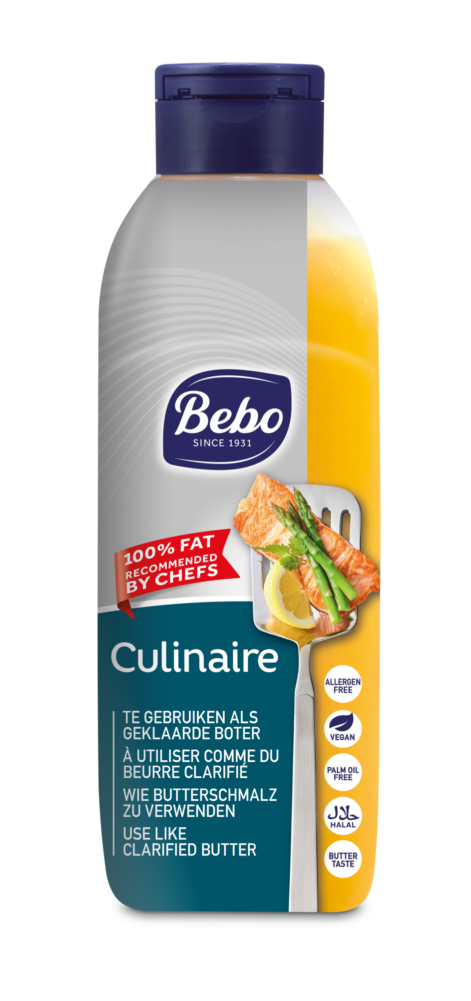 78900 Bebo culinaire 8x750 ml