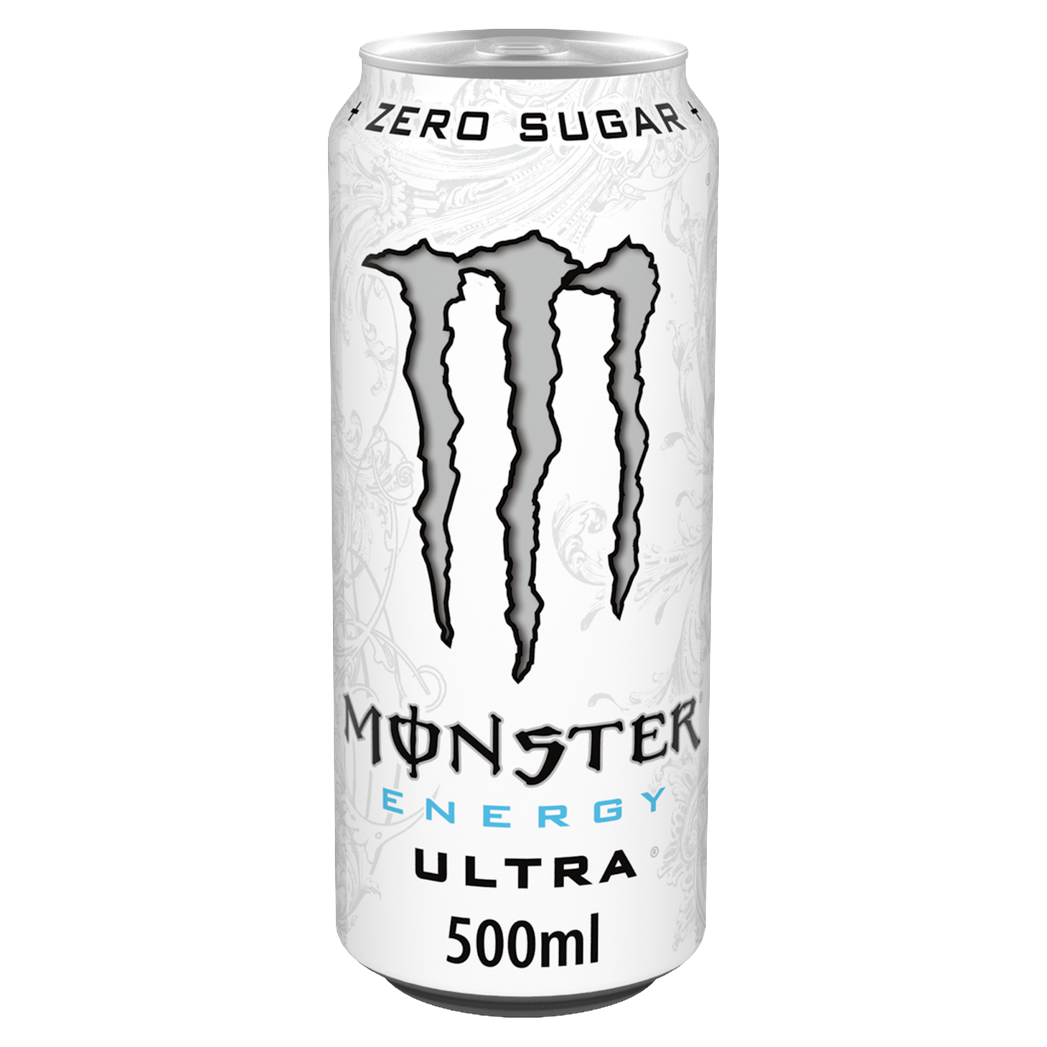 79034 Monster ultra pet fles 12x50 cl