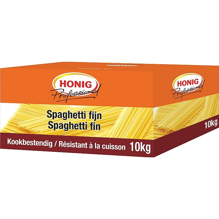 79035 Spaghetti fijn 10 kg