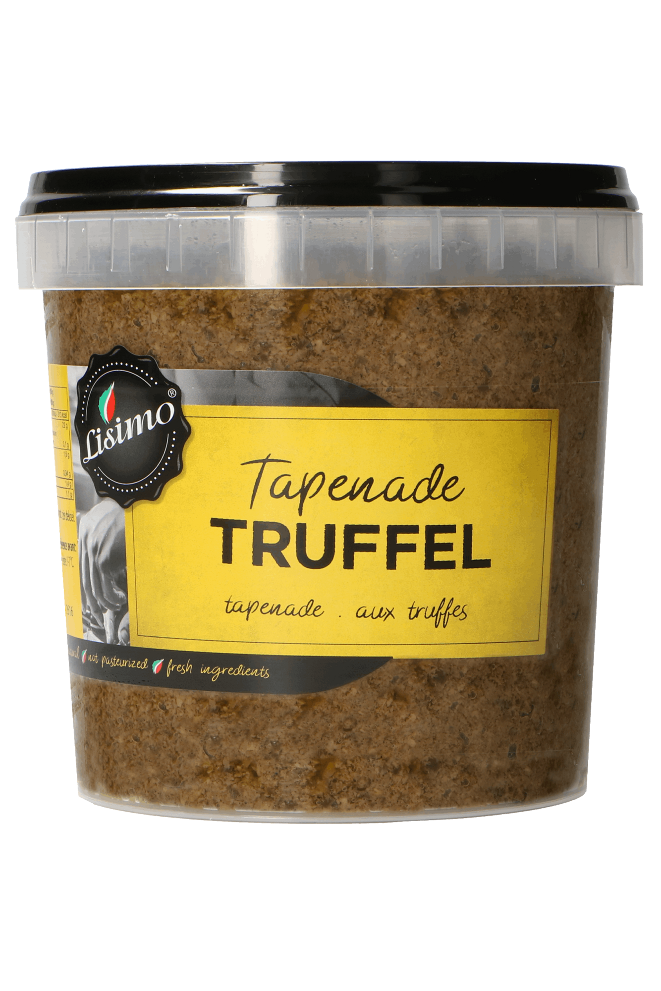 79096 Tapenade truffel 1100 gram