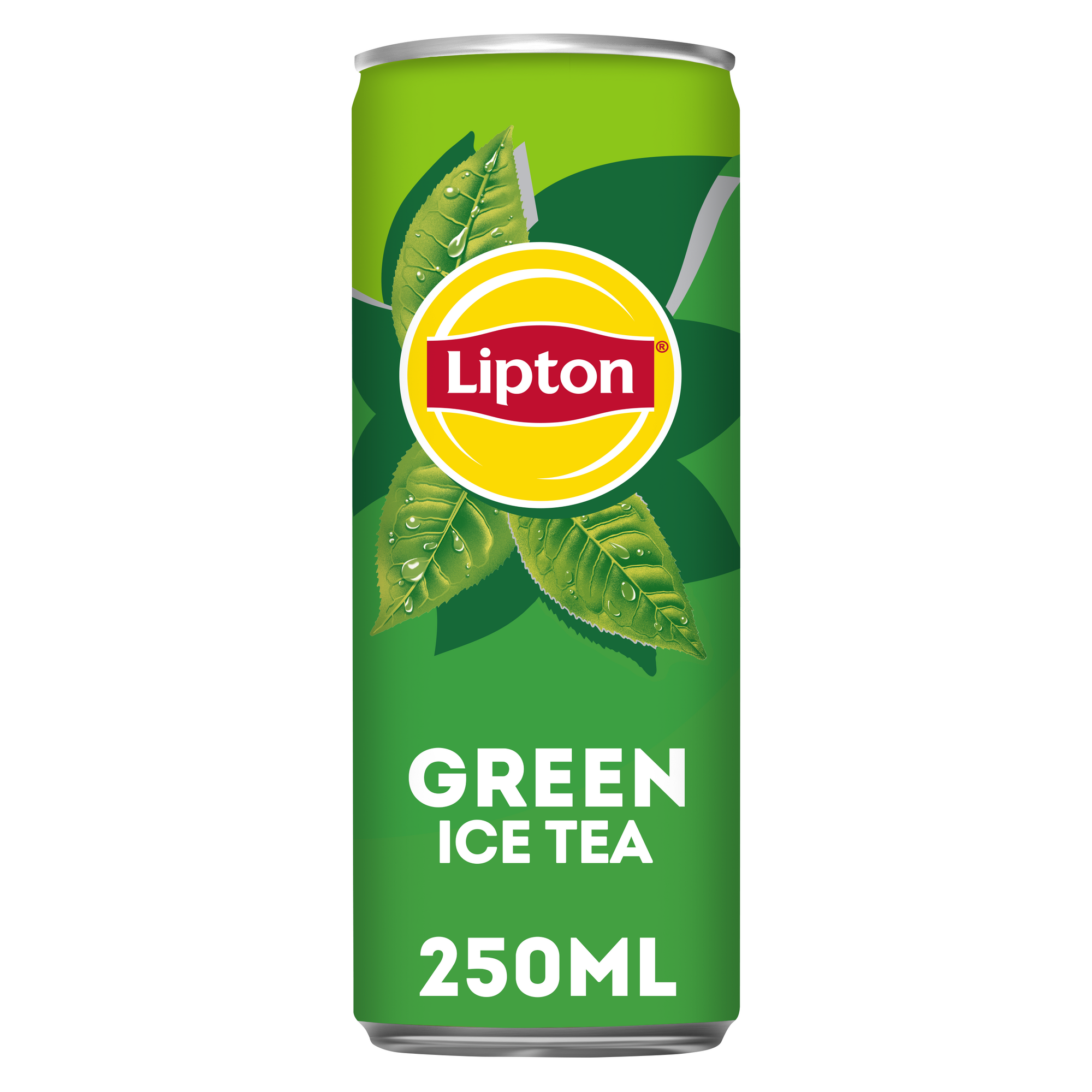 79106 Lipton ice tea green blik 6x4x25 cl