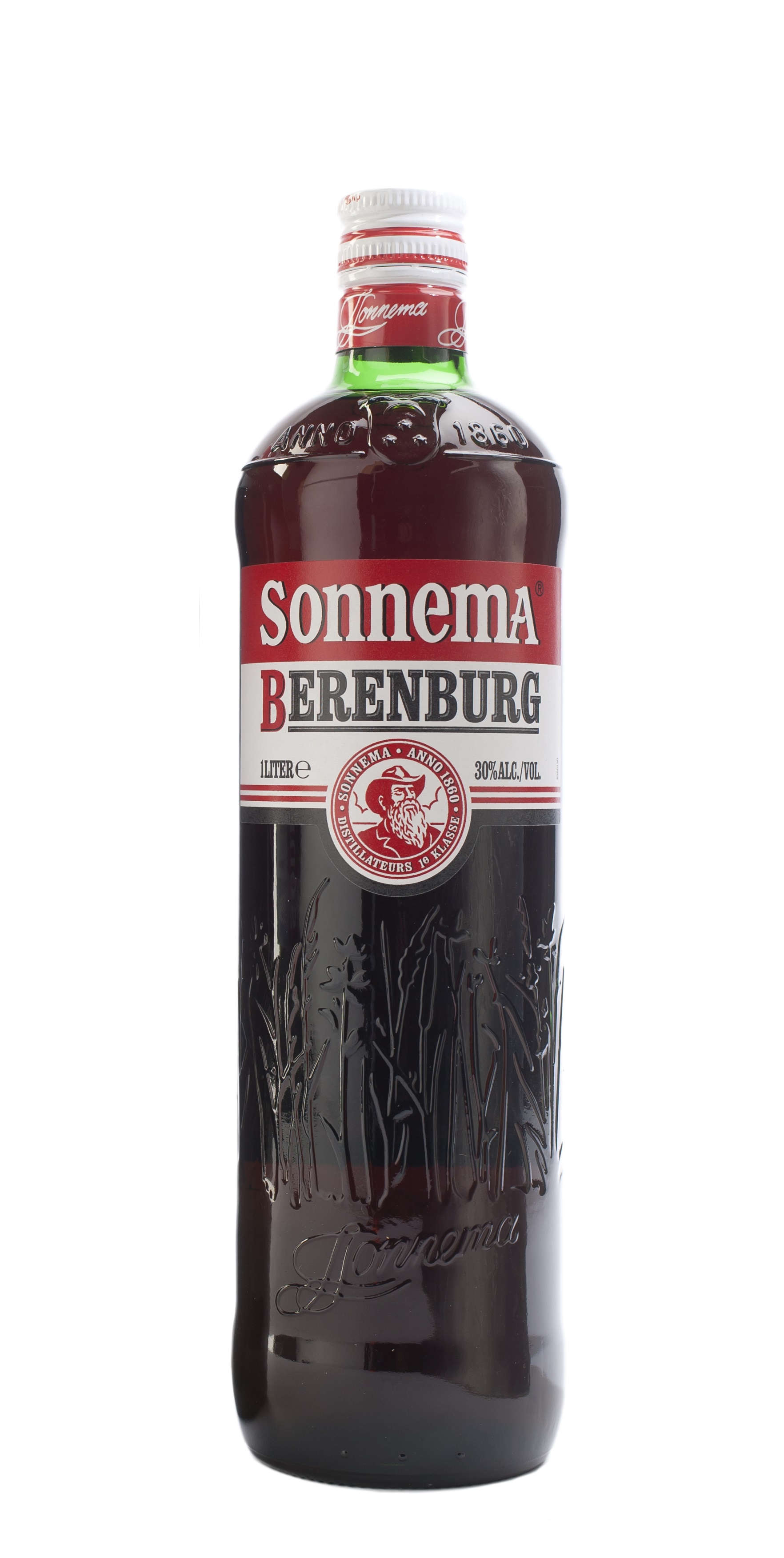 8536 Sonnema Berenburg 1 liter